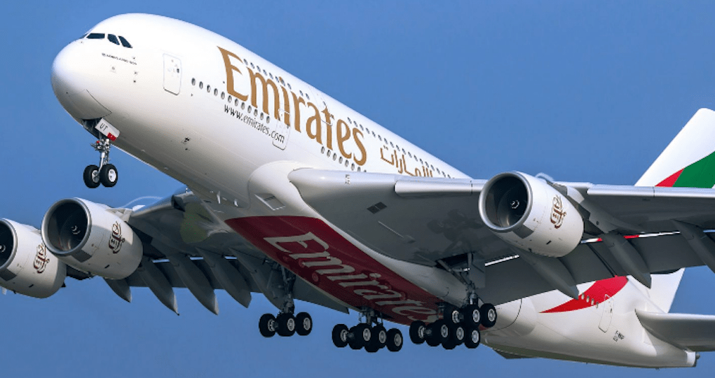 Emirates Rapid Test