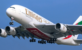 Emirates Rapid Test