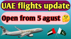 UAE Flights